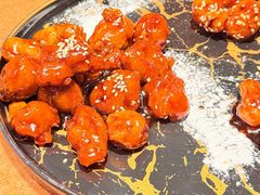 -新发现(宝山龙湖店)