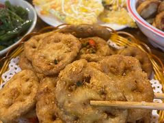 -冶建镜子·老南昌大排档·江西虾王(总店)