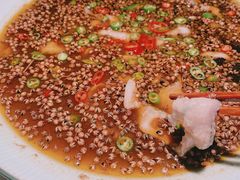 不忘初心水煮鱼-初蓉丨遇见新川菜(亲贤街荣耀店)