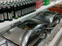 -玫瑰花园自助烤肉(顺义鑫海韵通店)