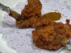 -梅利汴京烤鸭•开封豫菜地标店(晋安路店)