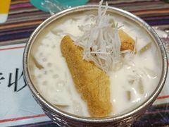 泡露达-呐咪傣园·云南菜(石厦店)