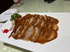 -东四民芳餐厅(世茂工三店)