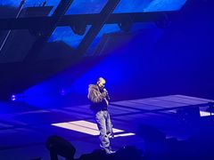 -华中科技大学光谷体育馆