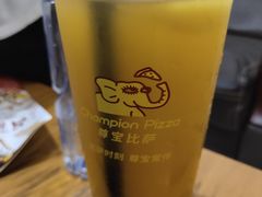 -尊宝比萨(厦大店)