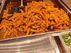 -周小亮丁家坡洋芋(全国总店)