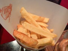 -The Grill by Sean Connolly