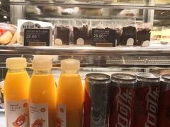 -COSTA COFFEE(上海月星环球港店)