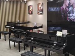 -雅马哈乐器专卖店(广州旗舰店)