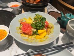 -潮堂 · 潮州菜(国贸商城店)