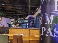 -新贝乐意大利餐厅(苏州中心店)