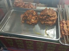 -程傻子烤羊腿(西营门外大街店)