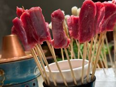 -涮福記·现切牛羊肉火锅(世纪汇店)