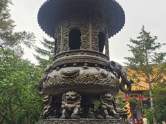 -哈尔滨极乐寺