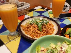 -彼德西餐厅(凯德广场新南店)