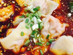 -谭师爷龙抄手(白下路店)