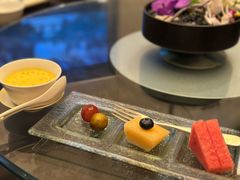 -东海朗廷酒店-唐阁T’ANG COURT 中餐厅