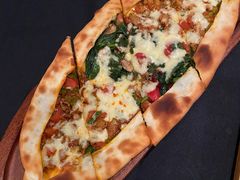 -Efes Turkish & Mediterranean Cuisine 艾菲斯餐厅(陆家嘴店)