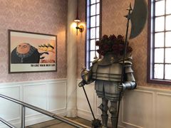 -奥兰多环球影城