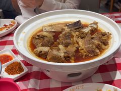 -西贝(紫荆广场店)