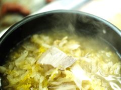 -口岸齐齐哈尔烤肉(风尚米兰总店)