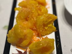 -7号院家宴.烧鸽子(门头沟店)