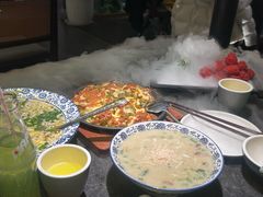 -杏花村水席楼·洛阳水席(老城十字街店)