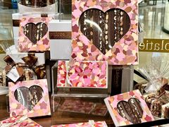 -Laderach 莱德拉(上海环贸iapm店)