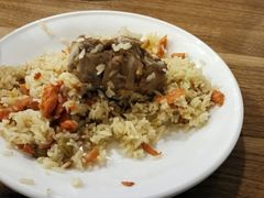 -米赫曼新疆餐厅·清真(老沪闵路店)
