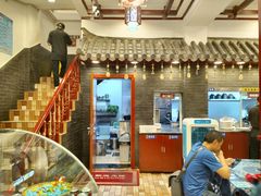-桥香园过桥米线(复兴路店)