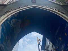 -贵阳北天主教堂