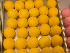 -乾芝斋·苏式糕点·碧螺春茶酥(平江路店)