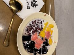 -七七家的糖水店(南湾街1号店)