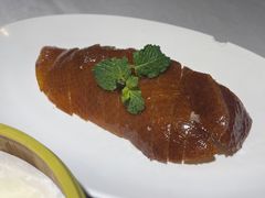 -鸭王烤鸭店(三里河店)