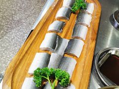 -本炙炭烤·蒲烧活鳗料理店(金沙洲店)