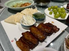 -山外山菜馆(玉泉路店)