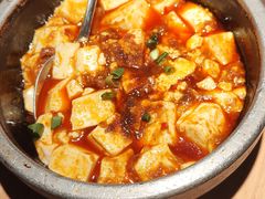 -外婆家(蓝色港湾店)