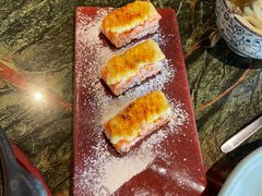 -炙柒Sekinana·精致料理 烧鸟·铁板烧(海上世界店)