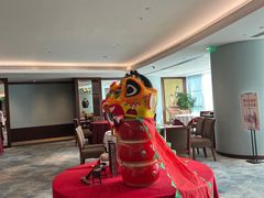 -粤财皇冠假日酒店·彩华轩中餐厅