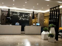 -宜尚酒店(武汉江汉路步行街店)