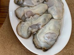 -濠轩阁特色生蚝火锅(水湾路店)
