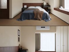 -格梵装饰&强匠装饰·旧房·私宅·家装(天河店)