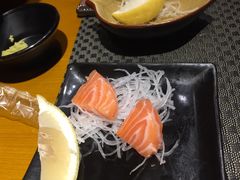 -昊·来了寿司(双楠2店)