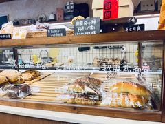 -evoojoo面包商店