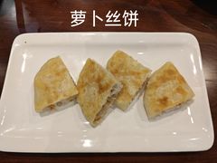 -老厨家(中央大街西七道街店)