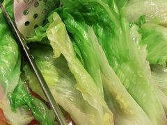 -西贝(吴江路湟普汇店)