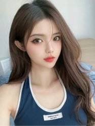 -丝语萱形象