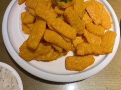 -东方太阳城淮扬餐厅(会所中餐厅店)