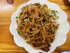 -南记食粥坊·宵夜大排档(莲花总店)