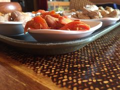 -品茗轩茶楼(江川路店)